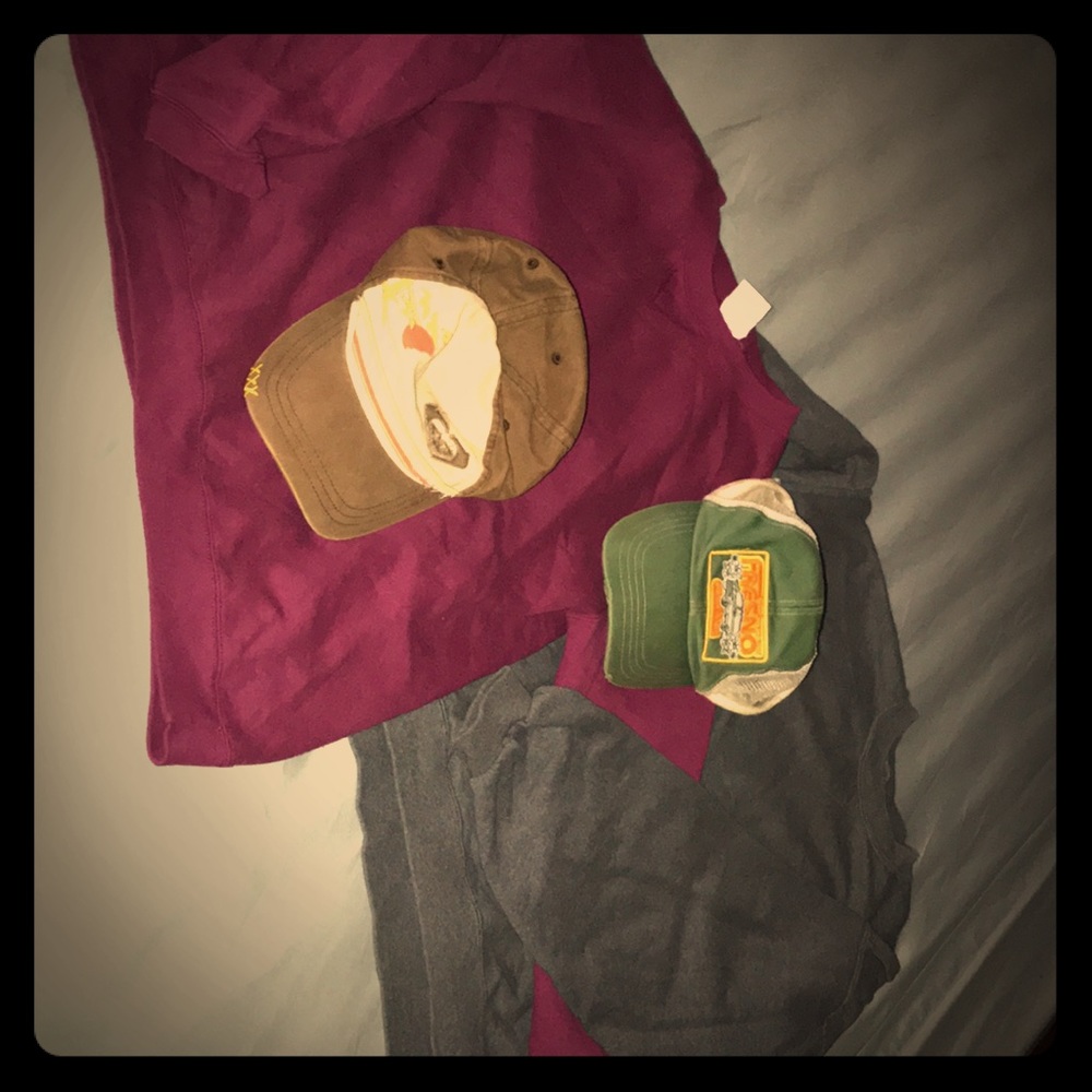 Casual Friday bundle